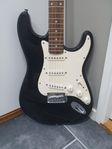 Cort Stratocaster 