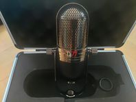 Snygg "Vintage" Dynamisk microphone - MXL CR77