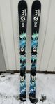 Twintip 135cm skidor