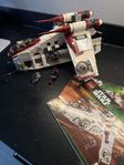 LEGO STAR WARS 75021