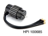 HPI 100685 - FLUX TORK 2200Kv Borstlöss MOTOR 