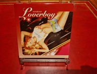 MARIAH CAREY - Loverboy (Rare Promo CD)