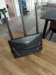 Asus Ac2900 router