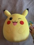 squishmallows pikachu 