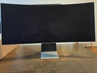 Samsung 34'' Odyssey G8 OLED WQHD 175 Hz