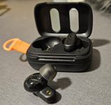 SKULLCANDY Dime 3 True Wireless In-Ear Hörlurar - svart