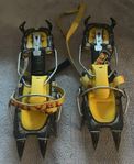 Grivel - Stegjärn (Crampon) Unisex