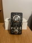 Kingtone Mini Fuzz Si