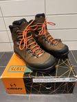 Crispi Nevada BC ANN GTX BROWN