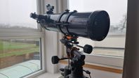 Celestron AstroMaster 130EQ teleskop