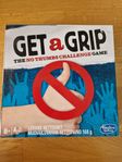 Julklapp spel - Get a grip 8+