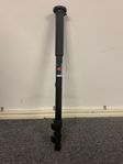 Manfrotto monopod