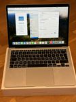 MacBook Air 2020 13" Core i3 1.1 GHz/8GB/256GB