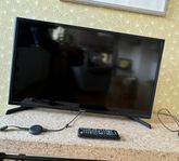 Samsung Tv/skärm 32 tum