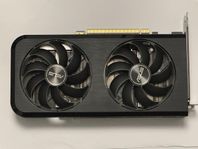 ASUS Geforce RTX 3070 Dual