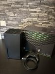 Xbox series x Forza edition