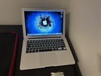 13” MacBook Air 2011 