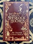 The Complete Sherlock Holmes