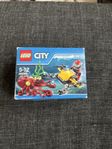 lego city 60090