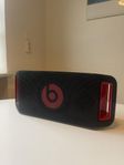 Beats By Dr. Dre Beatbox Portable Bluetooth högtalare