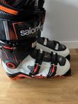 Salomon Quest Max 100, st 27,5