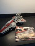 LEGO STAR WARS 8039