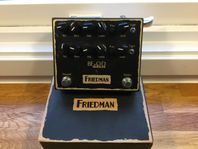 Friedman BE OD delux