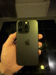 IPhone 15 PRO 128 GB