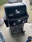 Weber Spirit E210