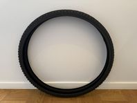 Dubbdäck till cykel Suomi Tyres W106, 37-622