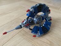 Lego Star Wars 8086