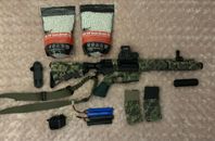 Airsoft Starter Kit - Everything You Need to Get Started!