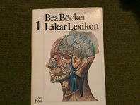 läkar lexikon