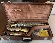 YAMAHA Saxofon (Altsaxofon)