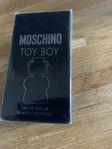 Helt ny Moschino toy boy eau de parfum 30 ml