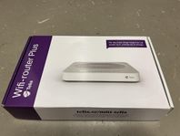 Telia TG799TSvac Xtream Router