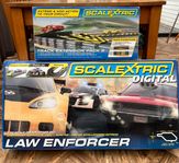 scalextric bilbana digital