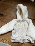 GAP baby hoodie