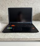 Gaming Laptop - Asus Rog Strix 17,3”