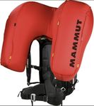 Lavinryggsäck Mammut Pro Protection 35L PAS Airbag Pack