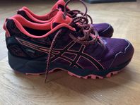 Asics gel Sonoma gortex 