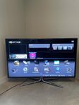 Samsung UE40D6757WK TV 40”