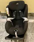 Britax SWINGFIX i-SIZE