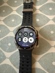 Samsung Galaxy Watch Ultra Titanium Silver