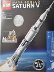 Lego Nasa Apollo Saturn V