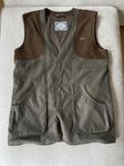 Blaser Men's Vintage Wing Vest