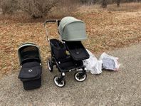 Bugaboo Donkey Duo 5