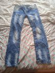 Louis Vuitton jeans 46