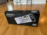 Vox ToneLab LE multipedal