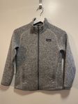 Patagonia barn fleece 